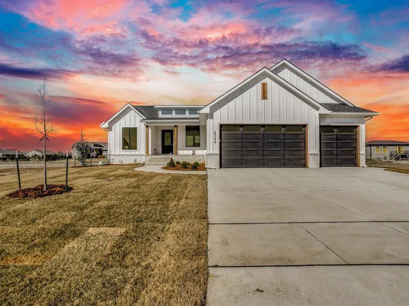 5746 N Edwards St, Wichita, KS 67204