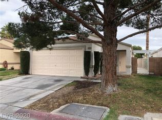 2405 Shady Hill Ave, Las Vegas, NV 89106