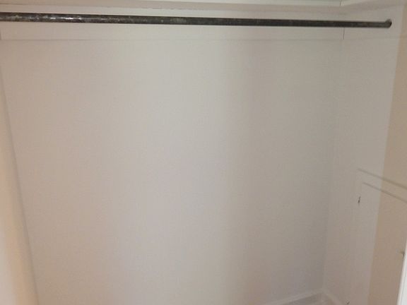 Large Coat Closet 