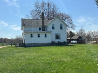 3676 Harding St, Conklin, MI 49403