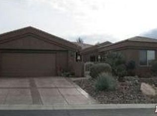 614 Lakeridge Ct, Mesquite, NV 89027
