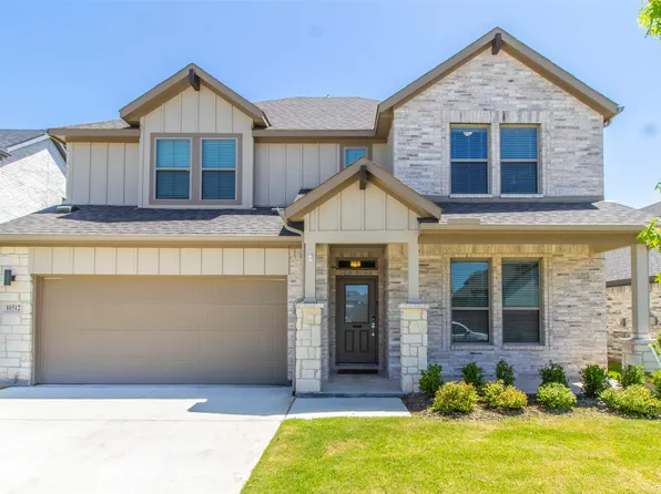 10512 Tonkala Dr, Fort Worth, TX 76179