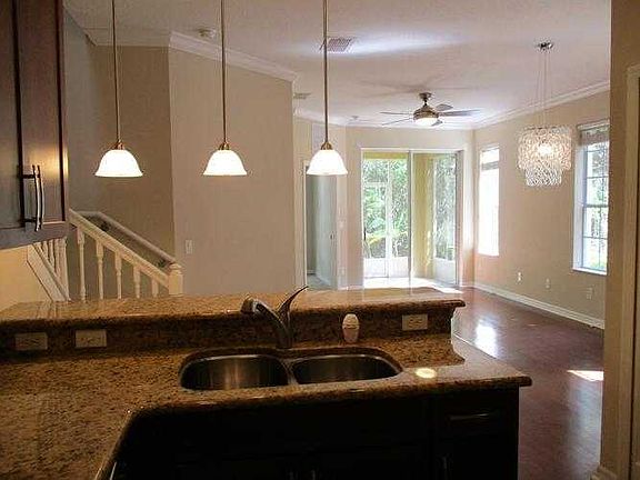 Kitchen view #2