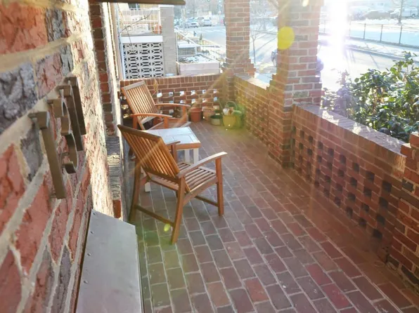 1311 Allison St NW, Washington, DC 20011