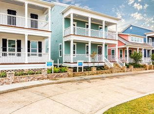 6 Curiosity Ln, Galveston, TX 77554