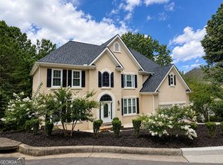 3525 Merganser Ln, Johns Creek, GA 30022