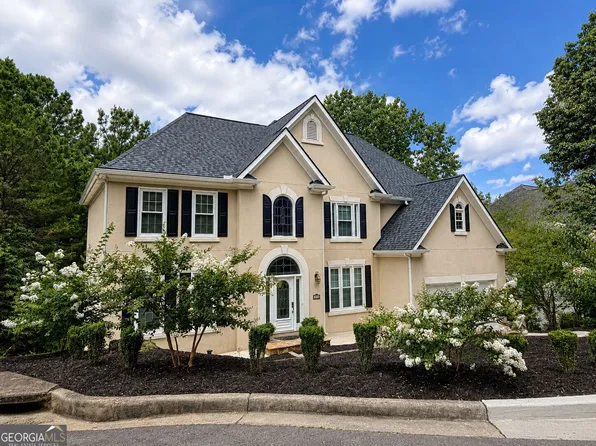 3525 Merganser Ln, Johns Creek, GA 30022