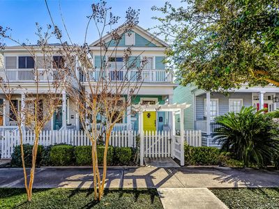 1307 Church St, Galveston, TX, 77550