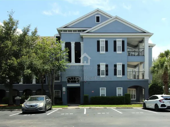 3561 Conroy Rd, Orlando, FL