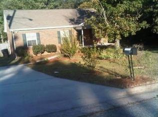 2217 Agnes St, High Point, NC 27265