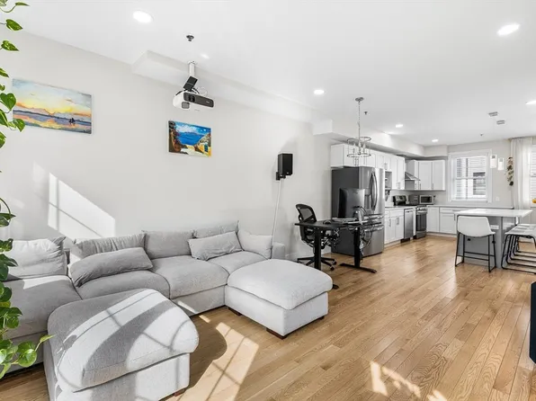 188 Quincy Ave #A1, Quincy, MA 02169