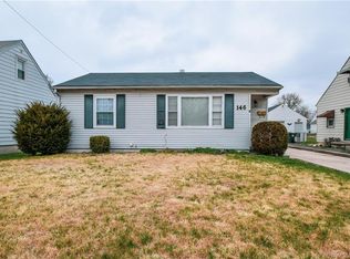 146 Floral Ave, Troy, OH 45373