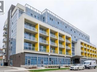 257 Hemlock St #306, Waterloo, ON N2L0K2