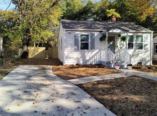 1506 Joyce St, Greensboro, NC 27405