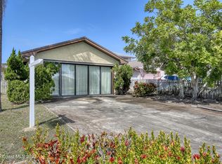 296 Canaveral Beach Blvd, Cape Canaveral, FL 32920