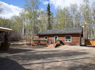 1445 Kirk Cir, Fairbanks, AK 99712