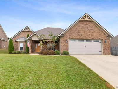 13833 Willow View Ln, Northport, AL, 35475
