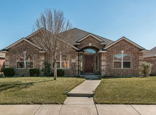 6909 Thunder Rd, Amarillo, TX 79119