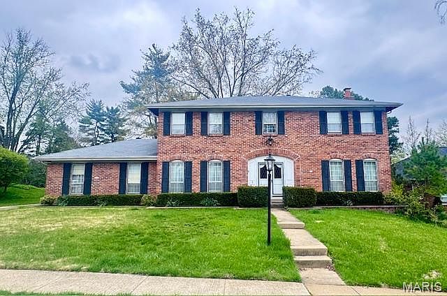 1808 Cayman Ct, Chesterfield, MO 63017 | Zillow