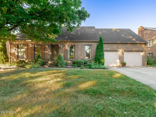 9604 Bay Hill Dr, Louisville, KY 40223