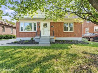 3027 Nadina Dr, Louisville, KY 40220