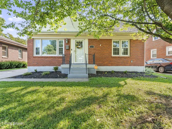 3027 Nadina Dr, Louisville, KY 40220