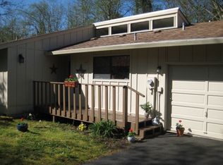 206 SW The Pines Dr, Depoe Bay, OR 97341