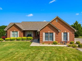 5704 Long Creek Rd, Morristown, TN 37813