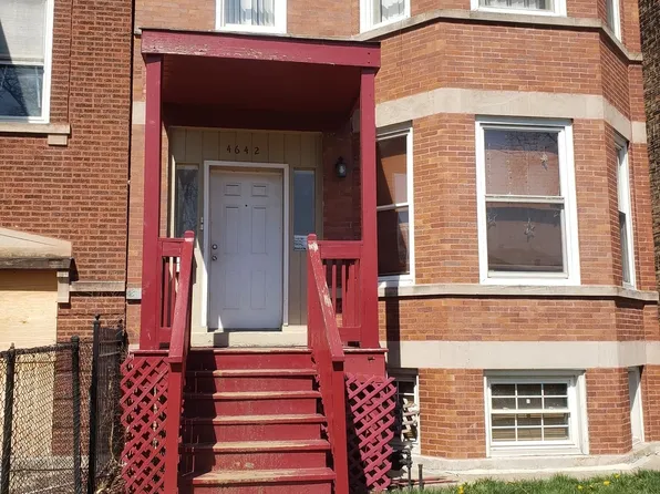 4642 W Adams St, Chicago, IL 60644