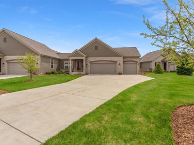N114W17863 Blackstone Cir, Germantown, WI, 53022