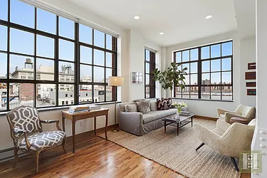 Sold by Halstead Real Estate