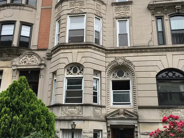 866 Prospect Pl #1, Brooklyn, NY 11216