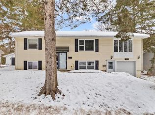 100 Charing Cres, Fredericton, NB E3B 4R7