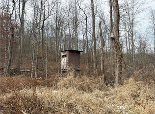 6820 Crane Run Rd, Cumberland, OH 43732