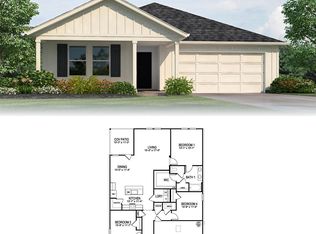 16126 Loussier Dr, Zachary, LA 70791