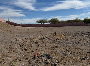 1137 Via San Lorenzo, Bullhead City, AZ 86429