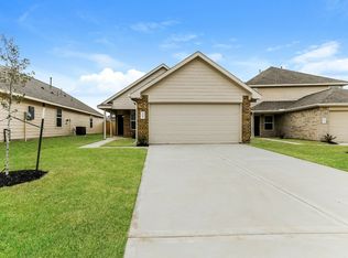 14047 Pupfish Pass, Conroe, TX 77384