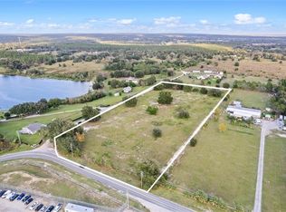 Horse Ranch Rd, Mount dora, FL 32757