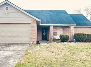 19307 Evening Glen Dr, Tomball, TX 77375