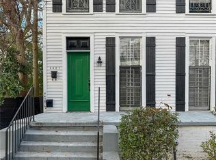 4427 Laurel St, New Orleans, LA 70115