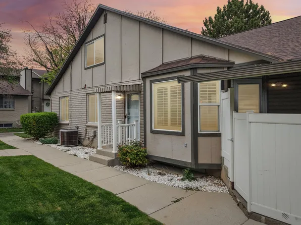 87 S Santa Rita Pl, West Jordan, UT 84088