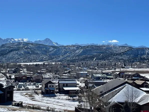 Lot 221 River Park Drive, Ridgway, CO 81432