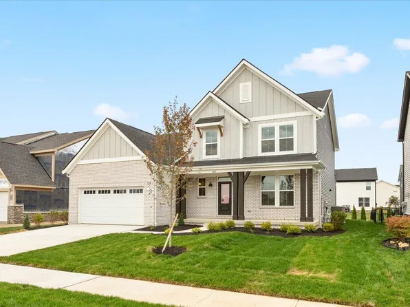 6051 Lavender Field Dr, Grove City, OH 43123