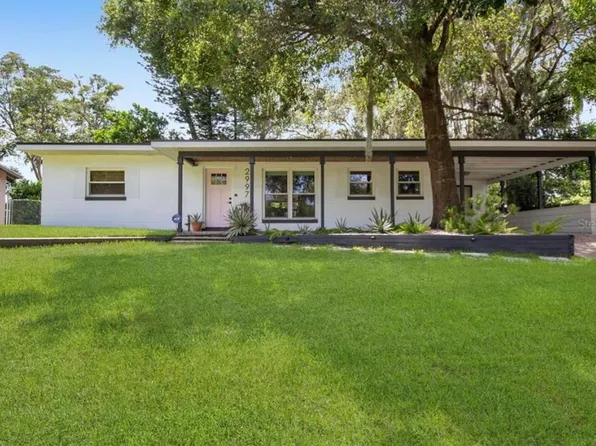 2997 Chantilly Ave, Winter Park, FL 32789