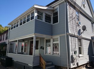 1 Lawrence Pl, Brighton, MA 02135