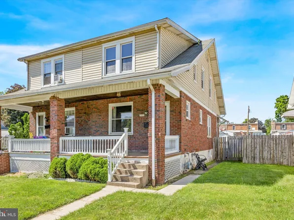 1221 South St, Pottstown, PA 19464