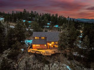 9852 Corsair Dr, Conifer, CO 80433