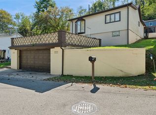 19 Hoon St, Monongahela, PA 15063