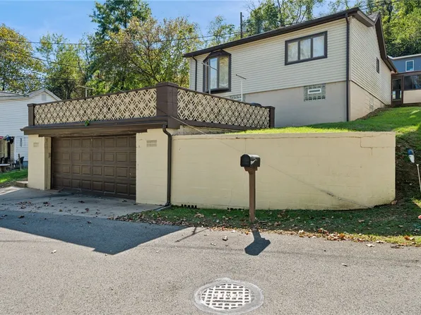 19 Hoon St, Monongahela, PA 15063