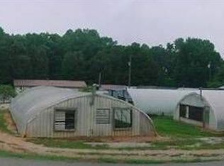 65 Hill St, Lavonia, GA 30553